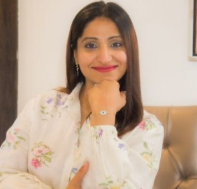 Ms. Aarti Kukreja