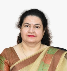 Prof. (Dr.) Prerna Gaur