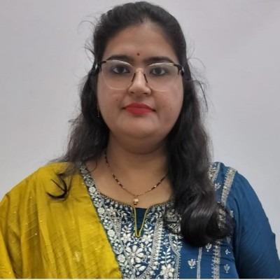 Prof. (Dr.) Sneha Kabra